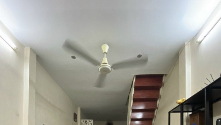 Nhà bán Hẻm 237/ Trần Văn Đang 36m2 , 2 Tầng , 2 PN , hẻm đẹp 3m  thông , đất ở đô thị Giá 4 tỷ 650